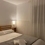 Al-mansur Apartment