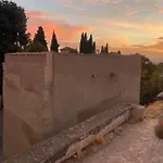 Apartment Al-mansur