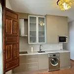 Al-mansur Apartment Granada