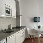 Al-mansur Apartment