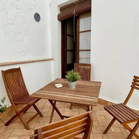 Apartamento Al-mansur