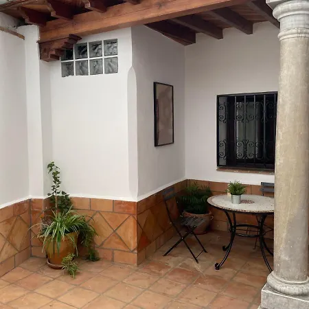Al-mansur Lägenhet Granada