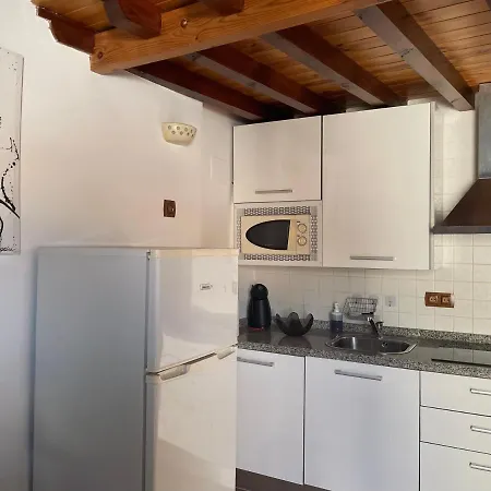 Al-mansur Apartamento Granada