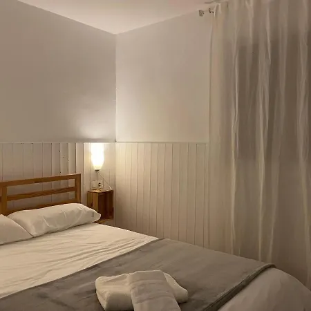 Al-mansur Apartamento