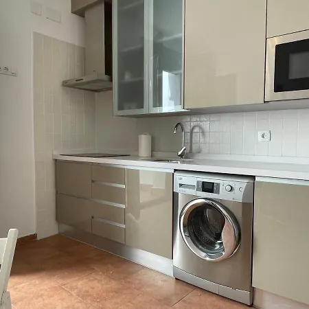 Apartamento Al-mansur *
