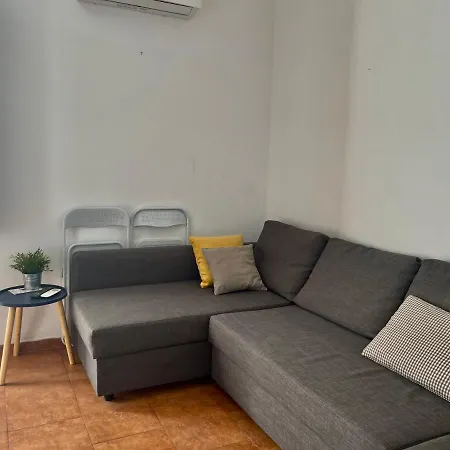 Al-mansur Apartment Granada