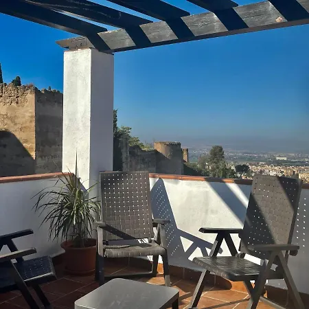 Apartamento Al-mansur *