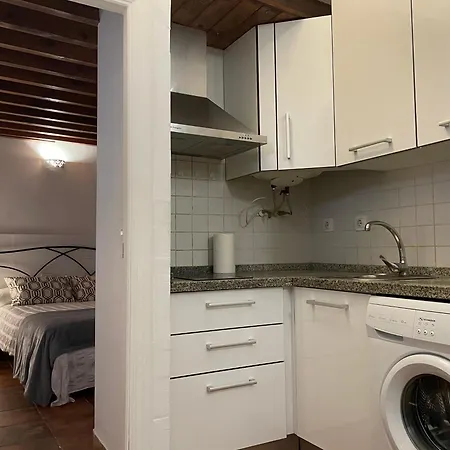 Al-mansur Apartamento *