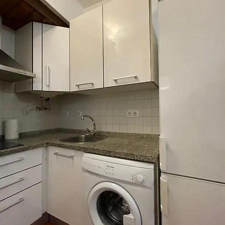 Apartamento Al-mansur *