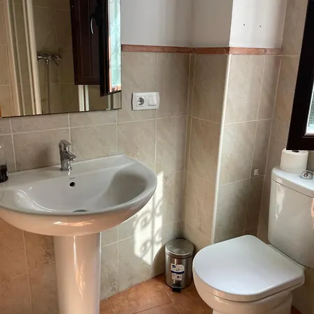 Apartamento Al-mansur
