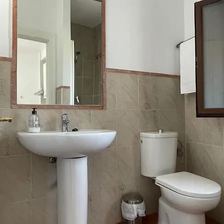 Lägenhet Al-mansur Granada