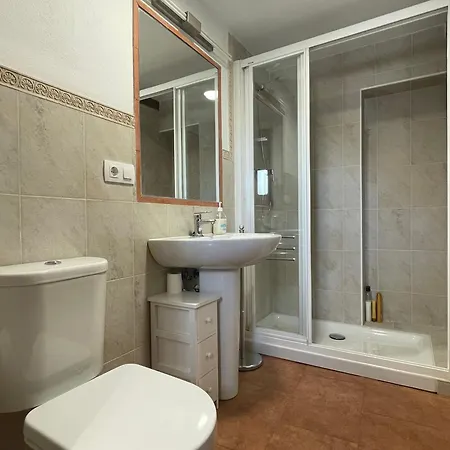 Al-mansur Apartamento