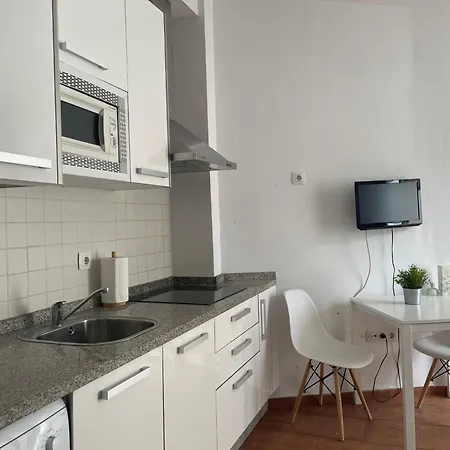 Al-mansur Apartamento