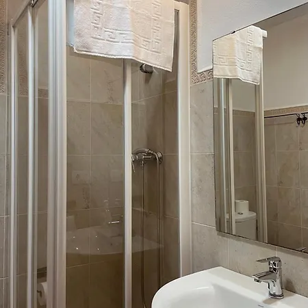 Apartamento Al-mansur