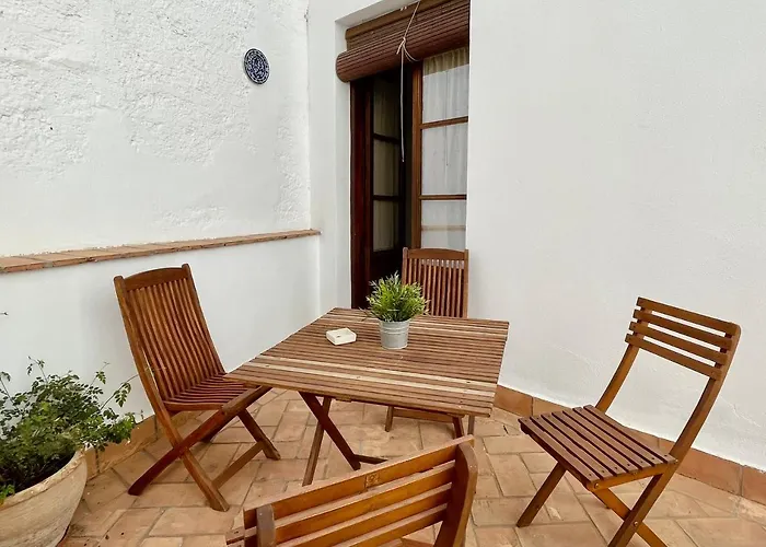 Apartment Al-mansur