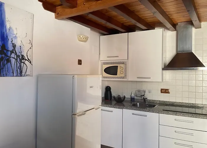 Al-mansur Apartment Granada