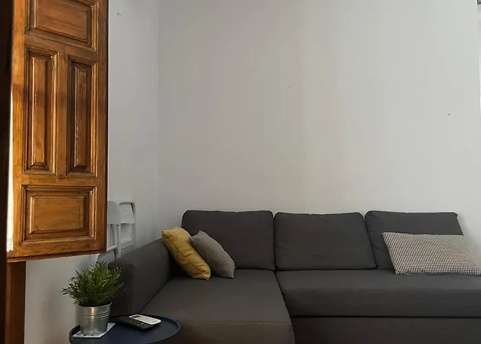 Apartment Al-mansur *