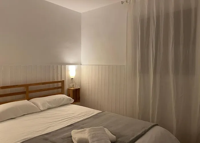 Al-mansur Apartment