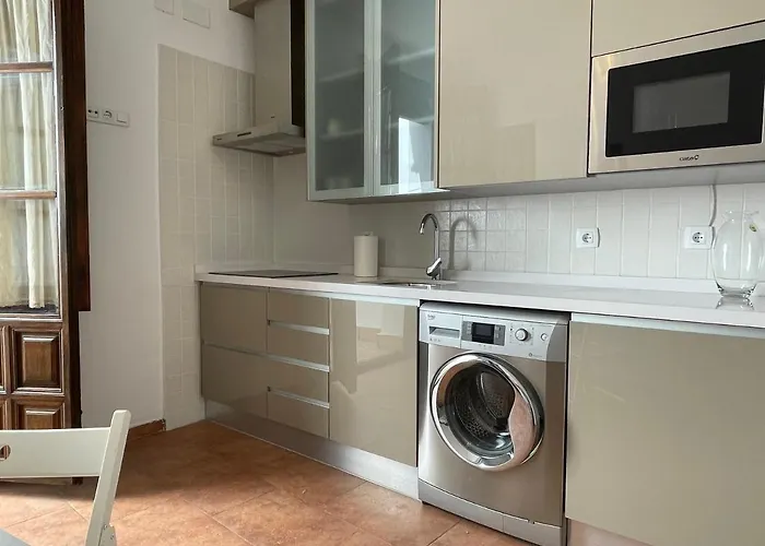 Apartment Al-mansur *