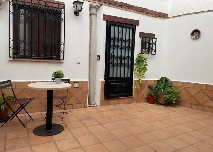 Apartment Al-mansur