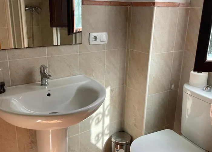 Apartment Al-mansur