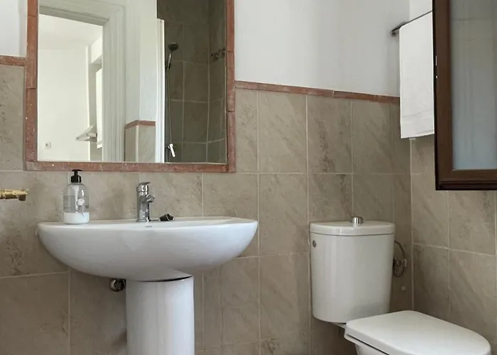 Apartment Al-mansur Granada