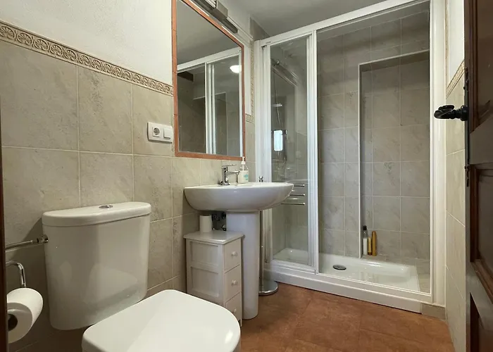 Al-mansur Apartment