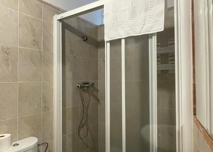 Apartment Al-mansur