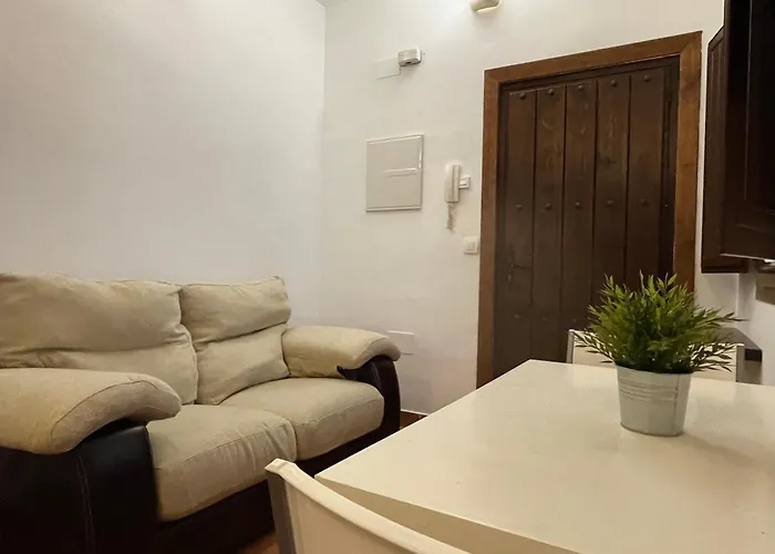 Apartment Al-mansur *
