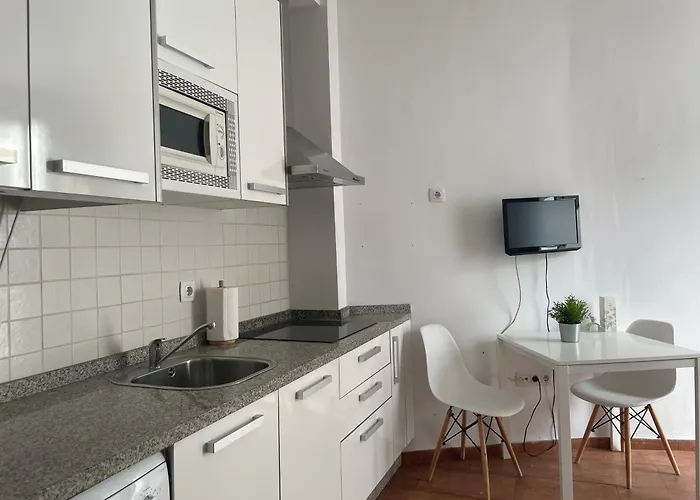Al-mansur Apartment