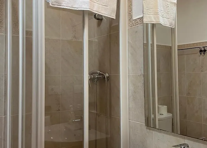 Apartment Al-mansur