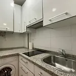 Apartament Al-mansur Grenada