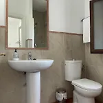 Apartament Al-mansur Grenada