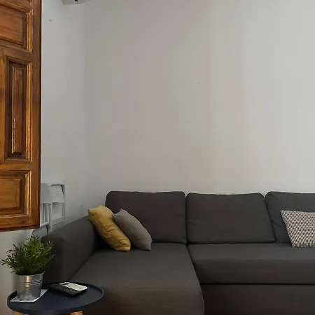 Apartment Al-mansur *
